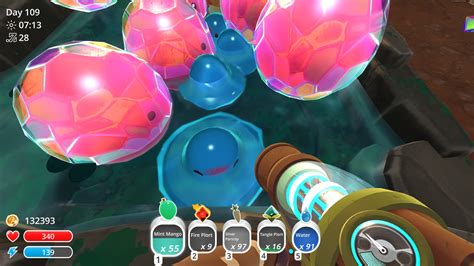  Slime Rancher Encourages Creative Farming and Quirky Exploration!